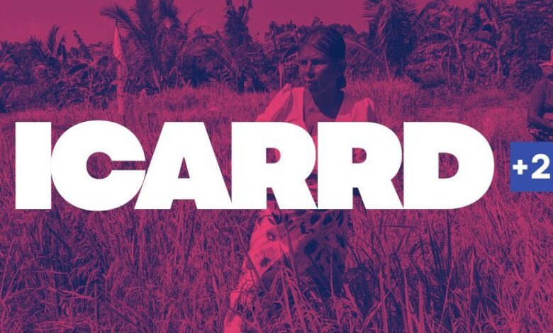 Renewing Global Commitments to a Comprehensive Agrarian Reform and Social Justice