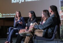 CU Boulder’s Center for Leadership celebrates 50 years of impact | CU Boulder Today