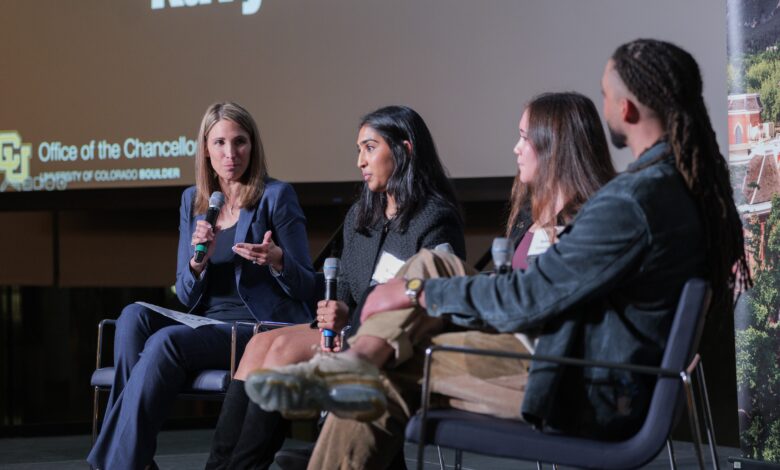 CU Boulder’s Center for Leadership celebrates 50 years of impact | CU Boulder Today