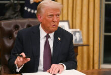 ImpACT International | Trump’s Human Rights Report Weaponizes Ideology Against DEI Policies