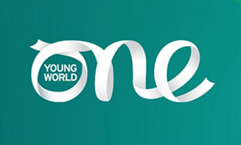 Deloitte and One Young World