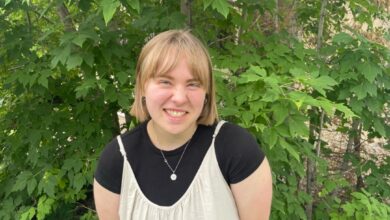 USask student leader named Rhodes Scholar, joins global changemakers – News