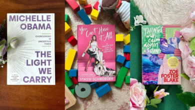 10 Powerful Books to Overcome Challenges at Work and in Life | Features