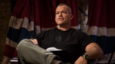 Jocko Willink’s Handpicked 25 Books for Intellectual Warriors: Military/History/Resilience Part 2