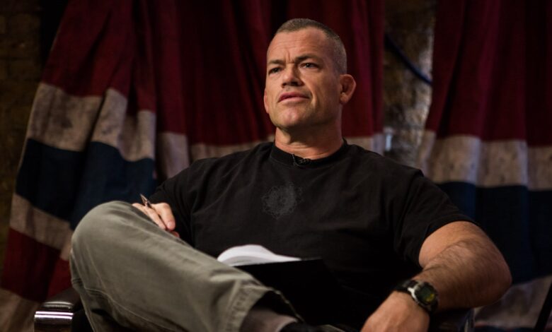 Jocko Willink’s Handpicked 25 Books for Intellectual Warriors: Military/History/Resilience Part 2