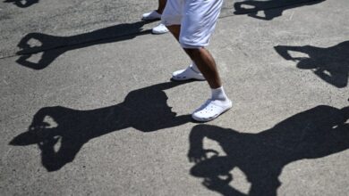 El Salvador: Criminal law reforms exacerbate human rights violations against children and adolescents