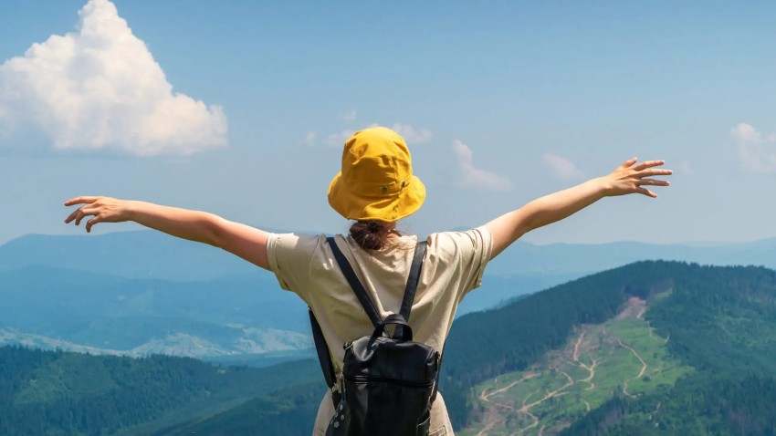 Travel Redefined Series Unveils the Role of Sustainability in Modern Tourism